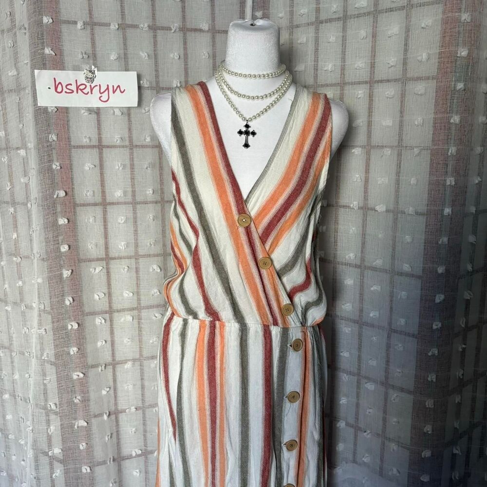 Indigo-rein Women's multi Dress